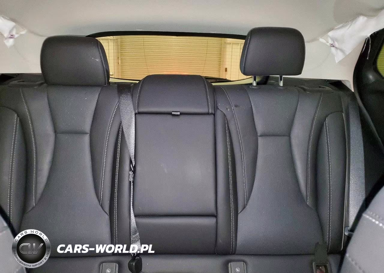 2022 Buick Envision Essence VIN:LRBFZPR43ND065907 - 10