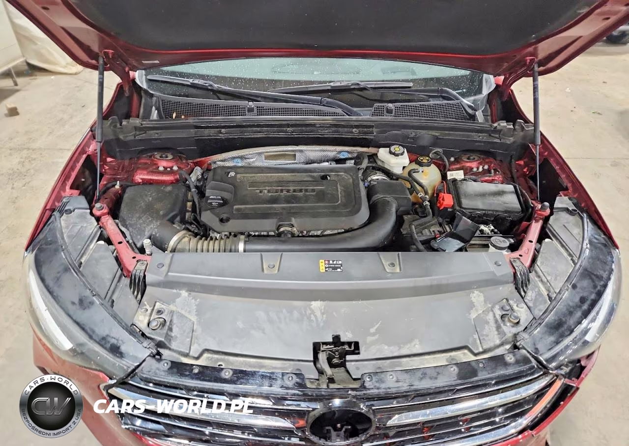 2022 Buick Envision Essence VIN:LRBFZPR43ND065907 - 12