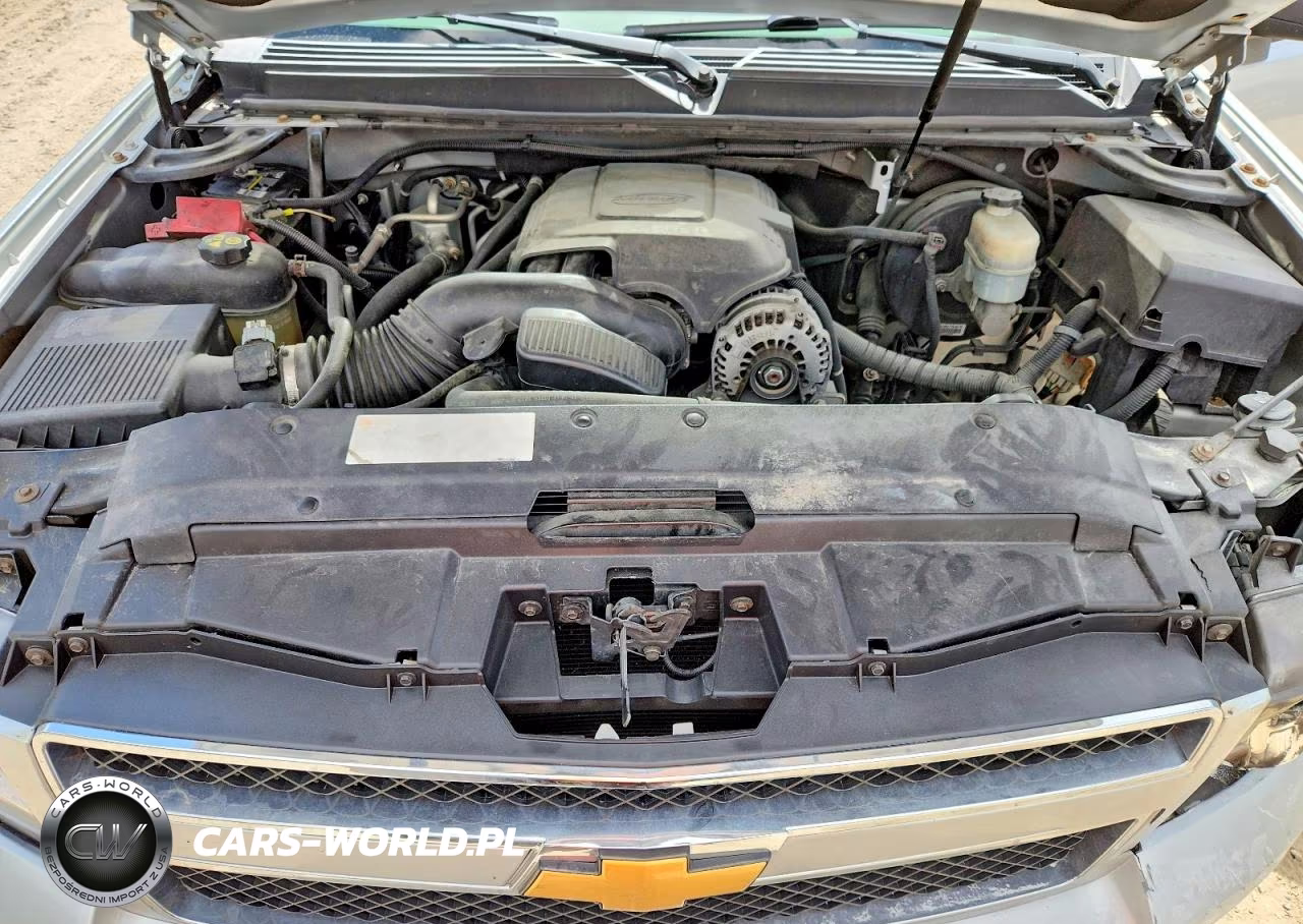 2012 Chevrolet Suburban C1500 Lt VIN:1GNSCJE0XCR199967 - 12