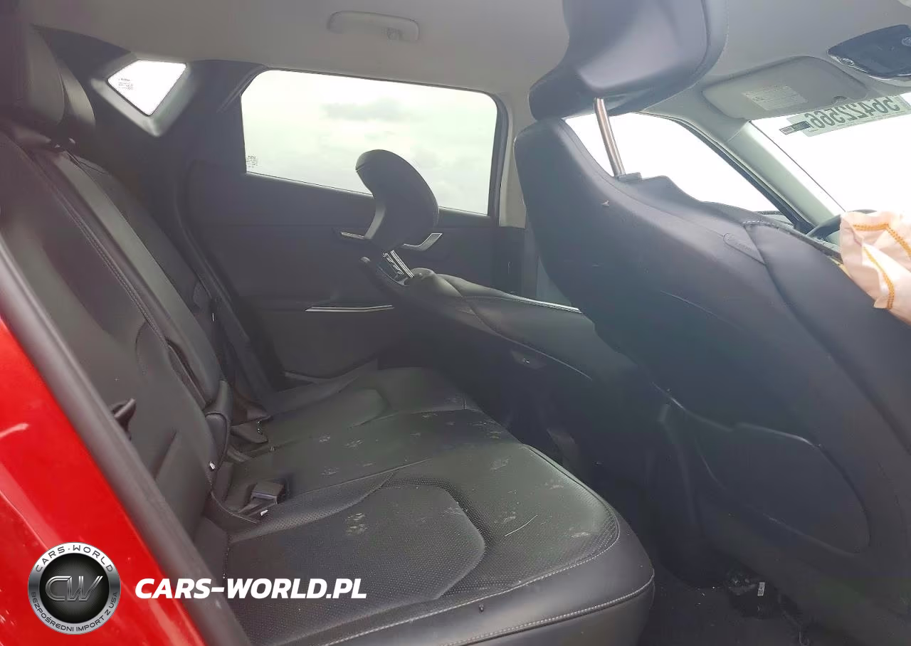 2022 Kia Ev6 Wind VIN:KNDC34LA1N5042395 - 10