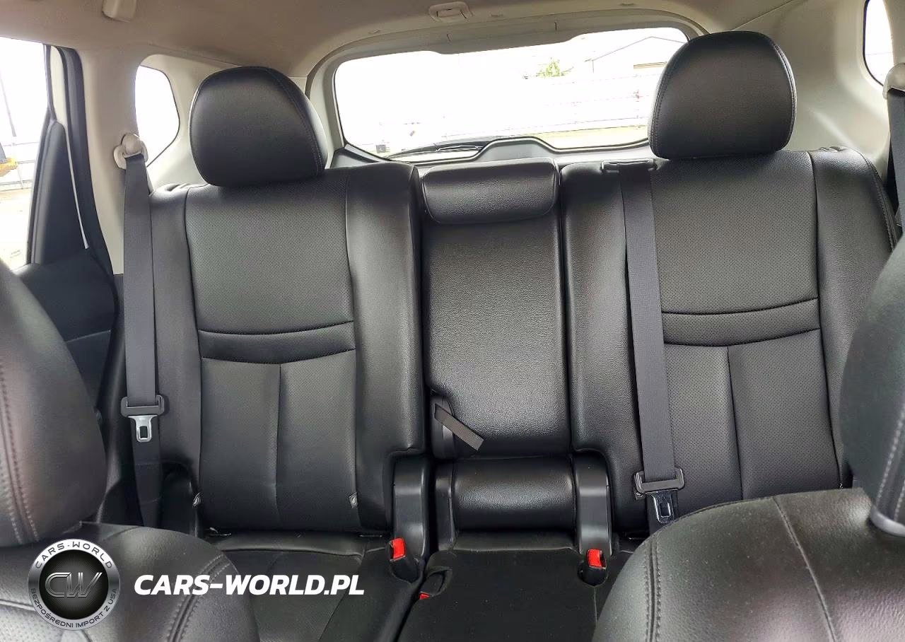 2019 Nissan Rogue Sl VIN:5N1AT2MV0KC745812 - 10