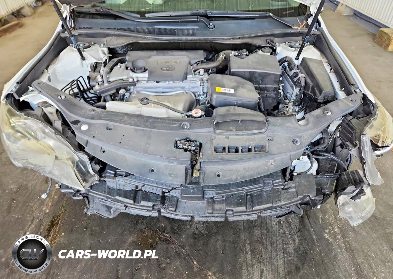 2017 Toyota Camry Se VIN:4T1BF1FK2HU639700 - 11