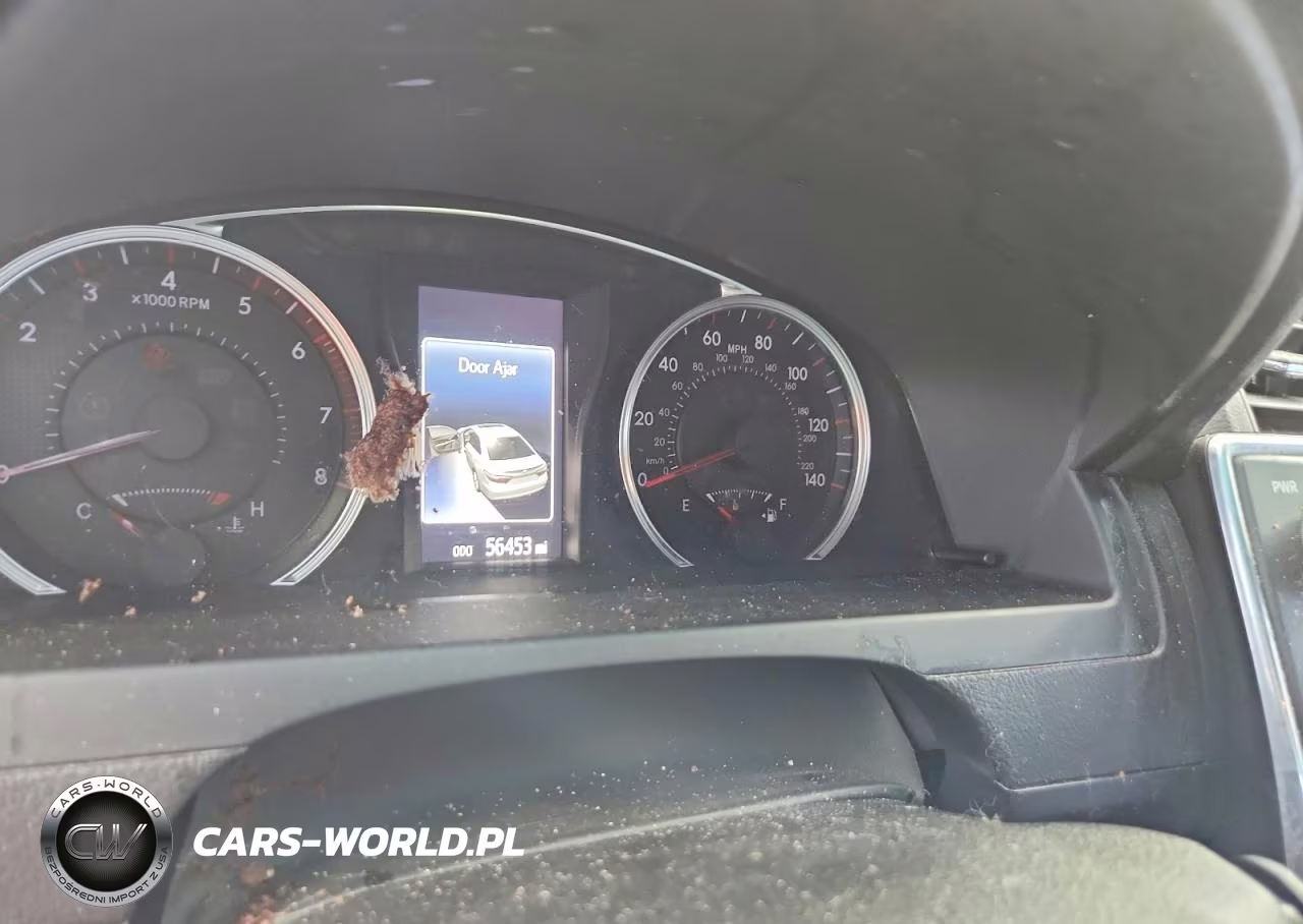 2017 Toyota Camry Se VIN:4T1BF1FK2HU639700 - 9