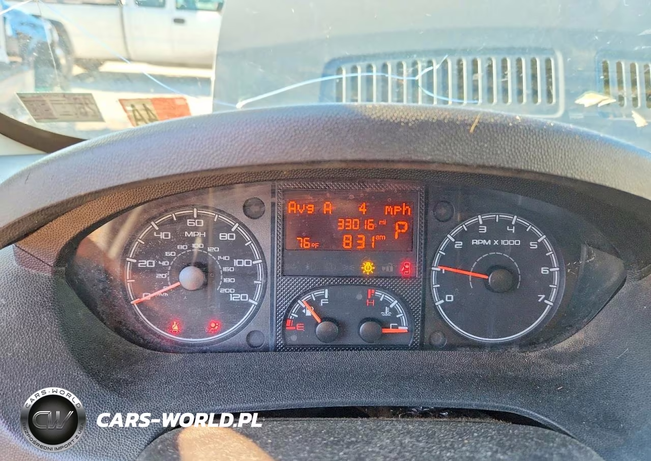 2020 Ram Promaster 3500 Delivery Van VIN:3C6URVJG5LE129449 - 9
