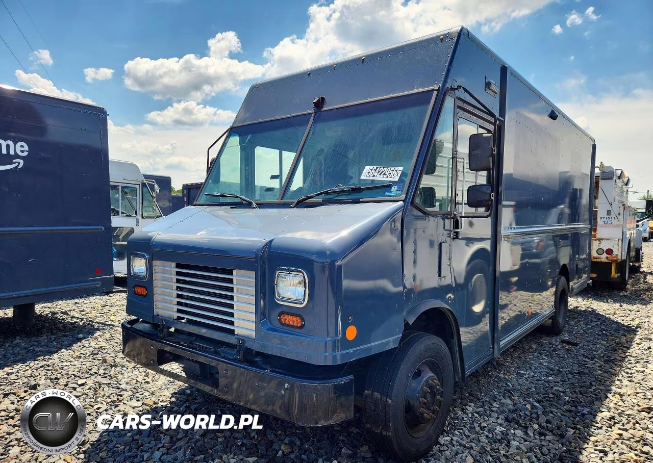 2020 Ford F59