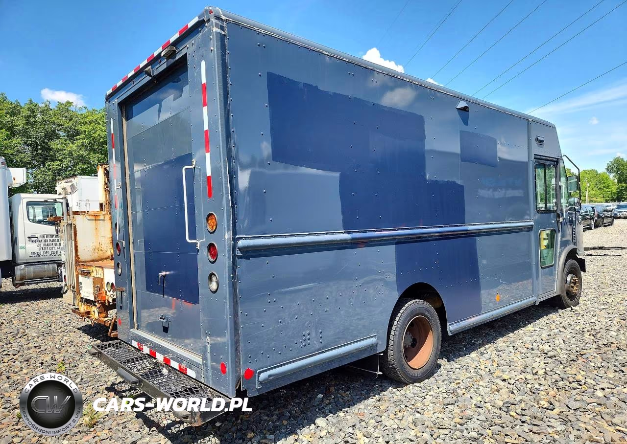 2020 Ford F59 VIN:1F65F5KN8L0A11538 - 3