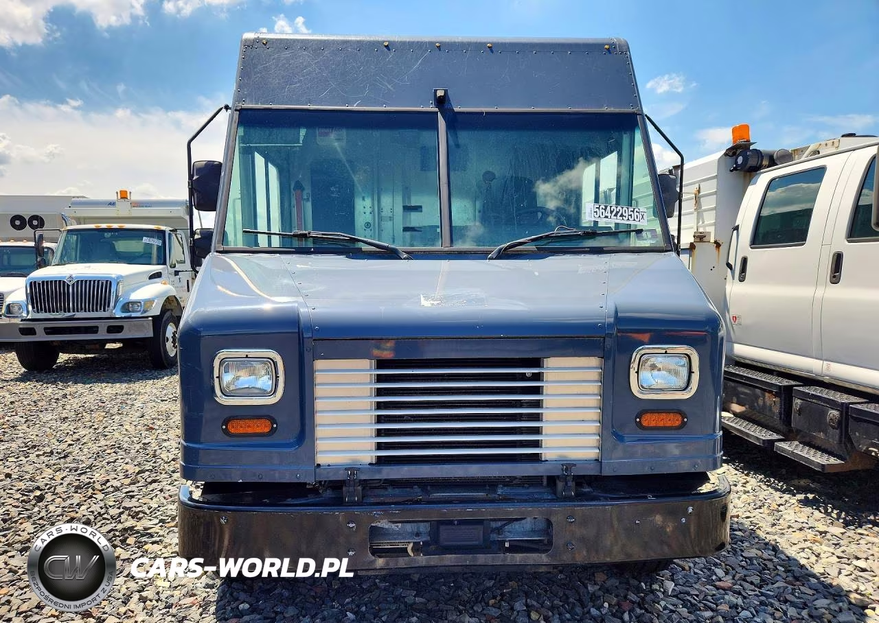 2020 Ford F59 VIN:1F65F5KN8L0A11538 - 5