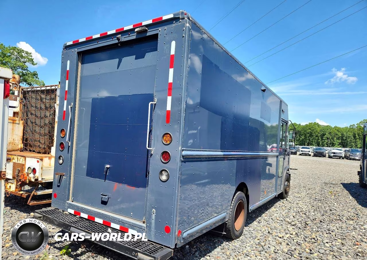 2020 Ford F59 VIN:1F65F5KN8L0A11538 - 6