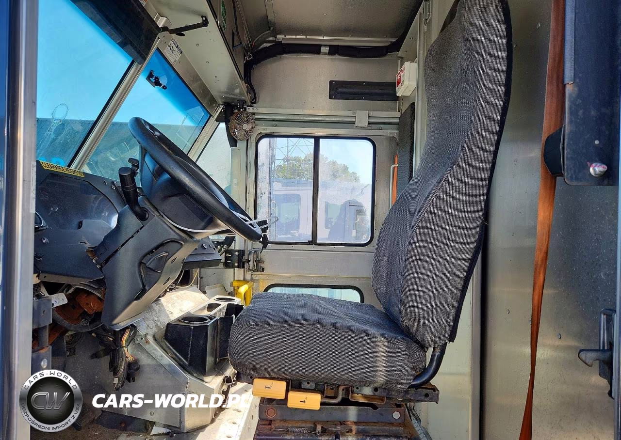2020 Ford F59 VIN:1F65F5KN8L0A11538 - 7