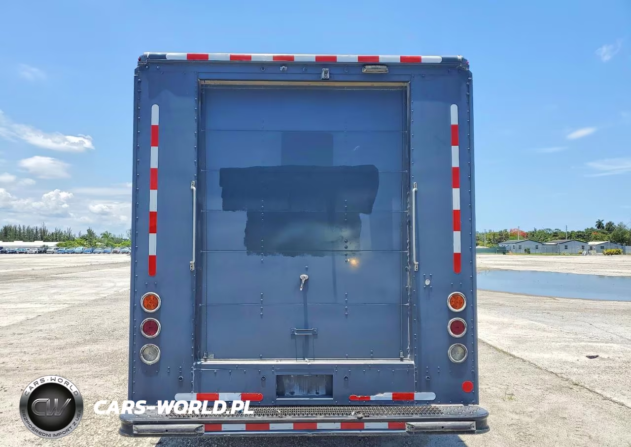 2019 Ford E450 Delivery Truck VIN:1FC3E4K63KDC48925 - 6