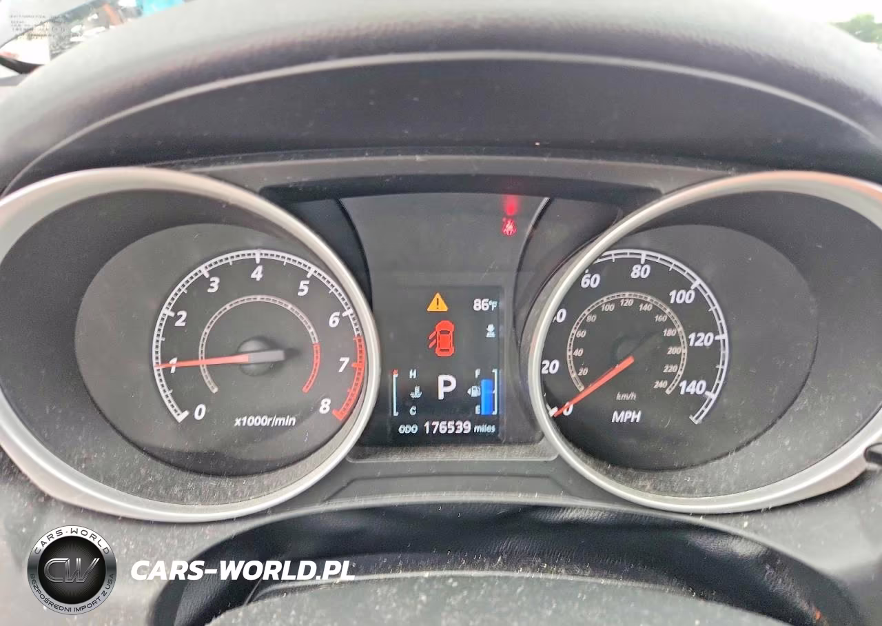 2011 Mitsubishi Outlander Sport Se VIN:JA4AP4AU9BZ023200 - 9
