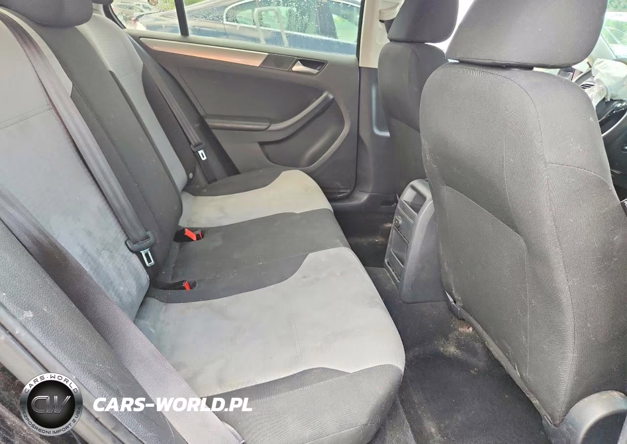 2017 Volkswagen Jetta S VIN:3VW2B7AJ9HM220214 - 10
