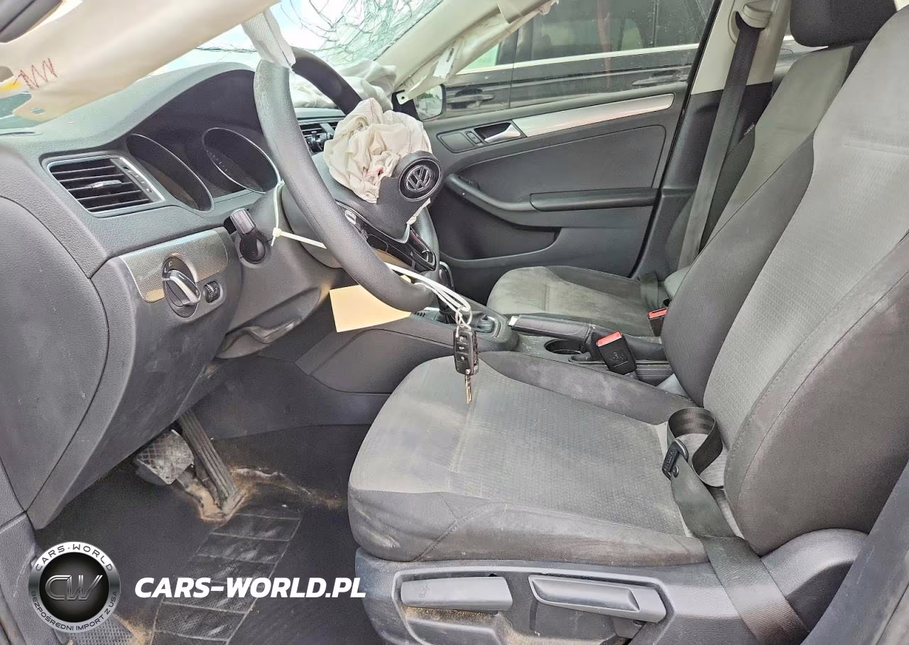 2017 Volkswagen Jetta S VIN:3VW2B7AJ9HM220214 - 7