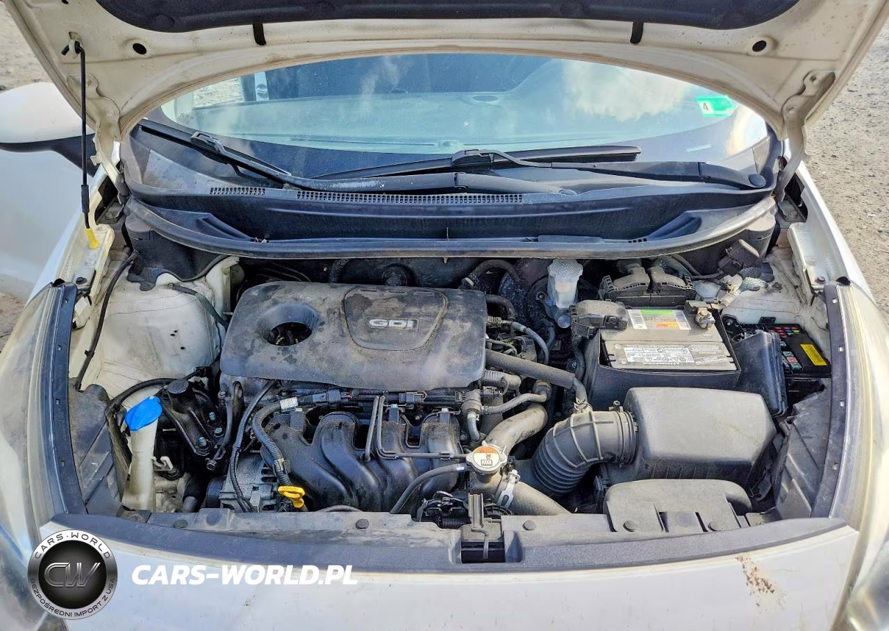 2017 Kia Rio Ex VIN:KNADN4A33H6007274 - 11