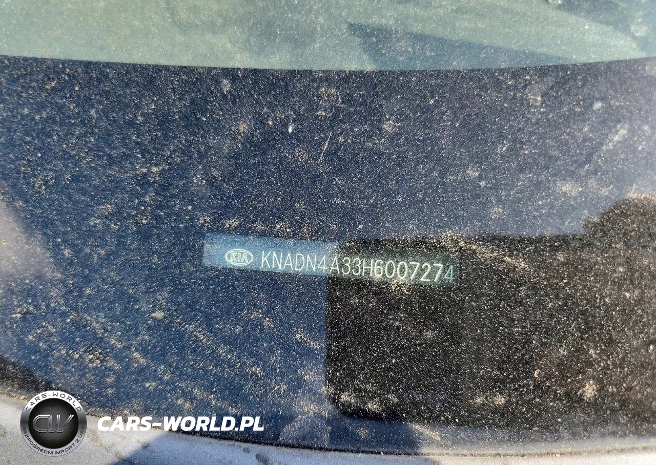 2017 Kia Rio Ex VIN:KNADN4A33H6007274 - 12