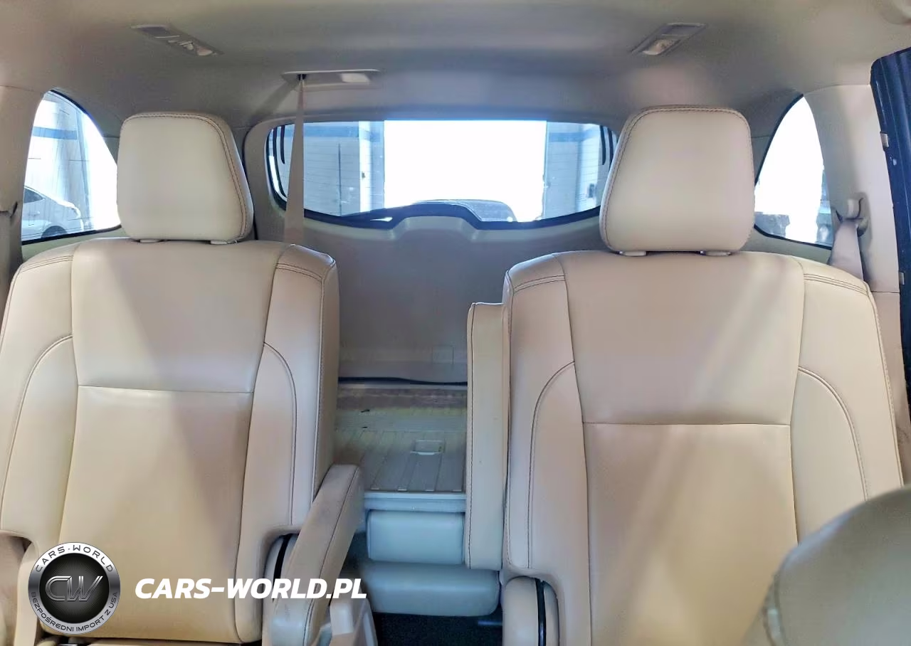2019 Toyota Highlander Xle VIN:5TDJZRFH9KS571711 - 10