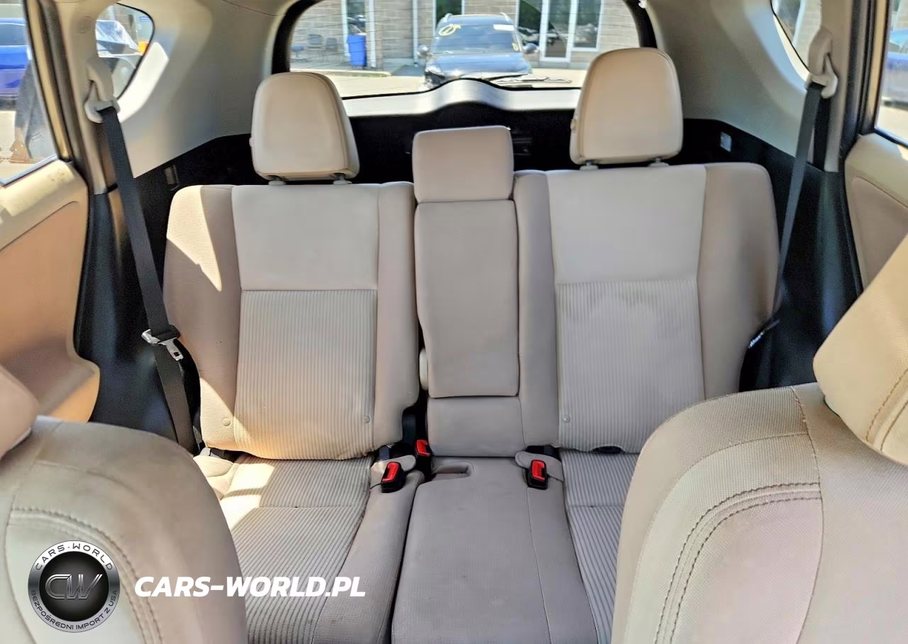 2013 Toyota Rav4 Xle VIN:2T3RFREV0DW039008 - 10