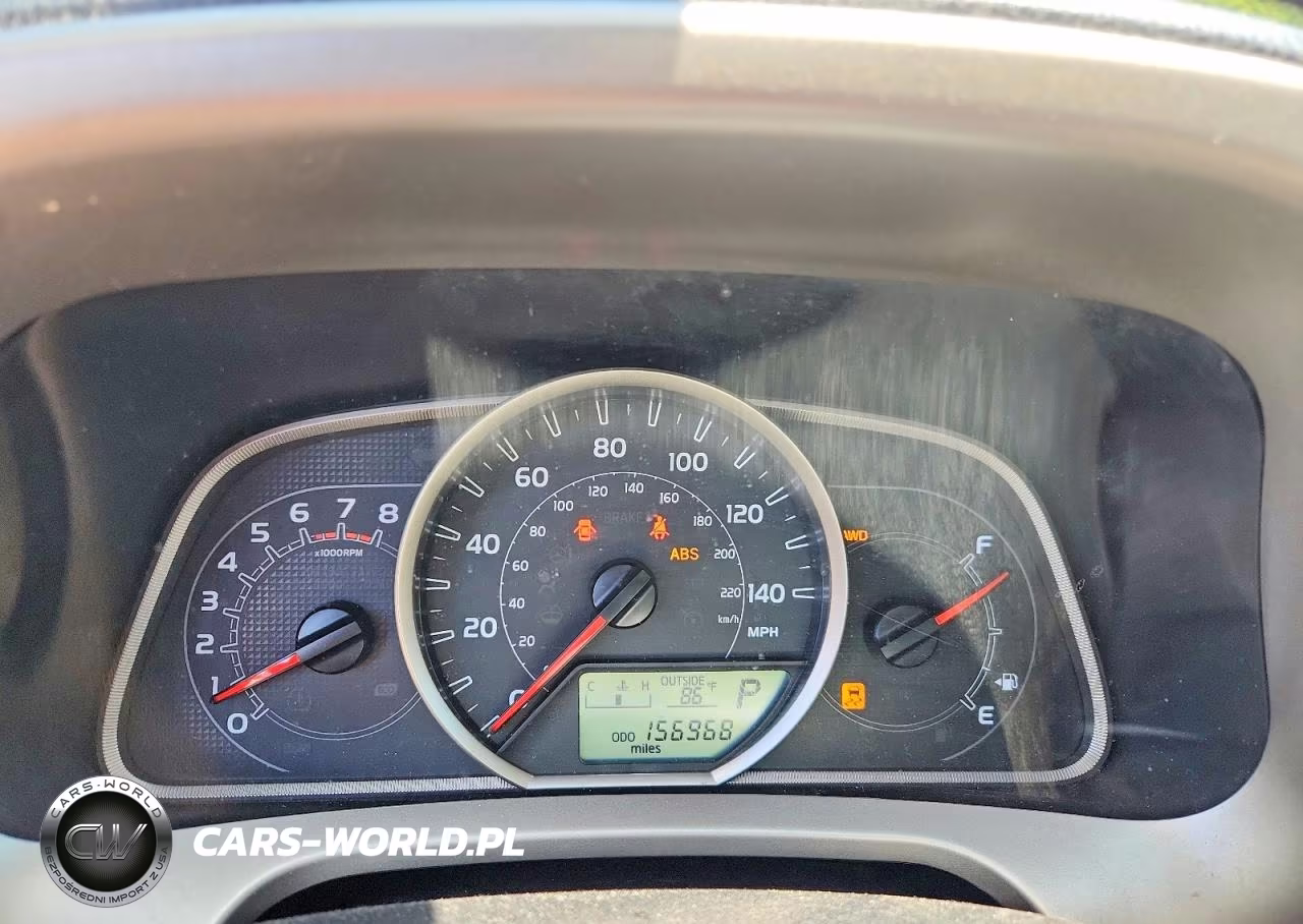 2013 Toyota Rav4 Xle VIN:2T3RFREV0DW039008 - 9