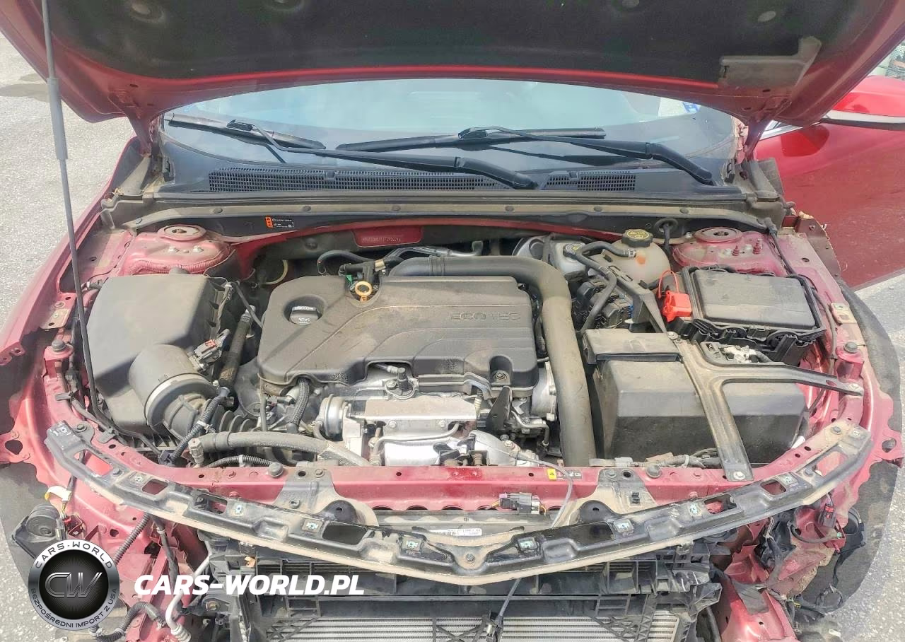 2018 Chevrolet Malibu Lt VIN:1G1ZD5ST1JF293074 - 11