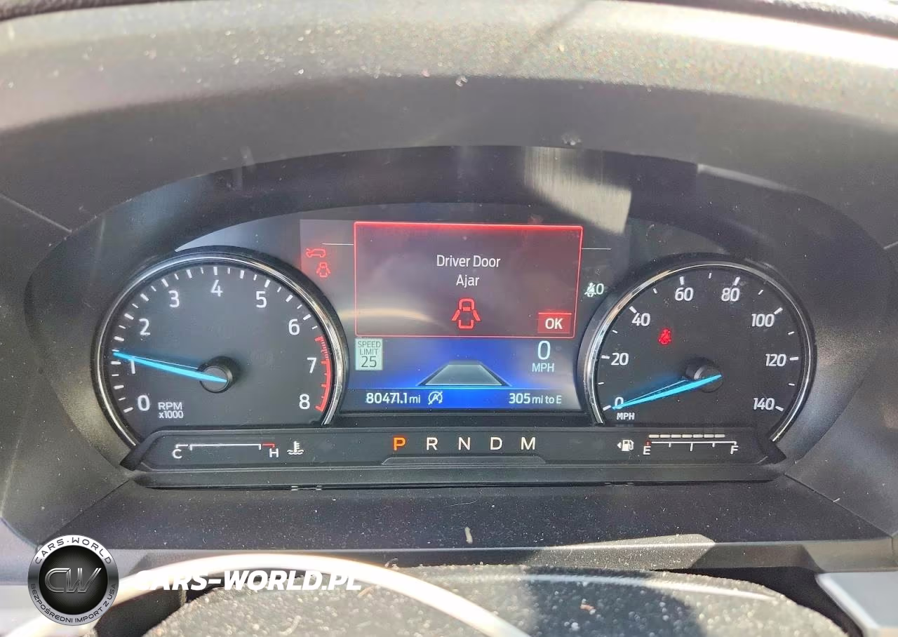 2021 Ford Explorer Xlt VIN:1FMSK8DH4MGC48262 - 9