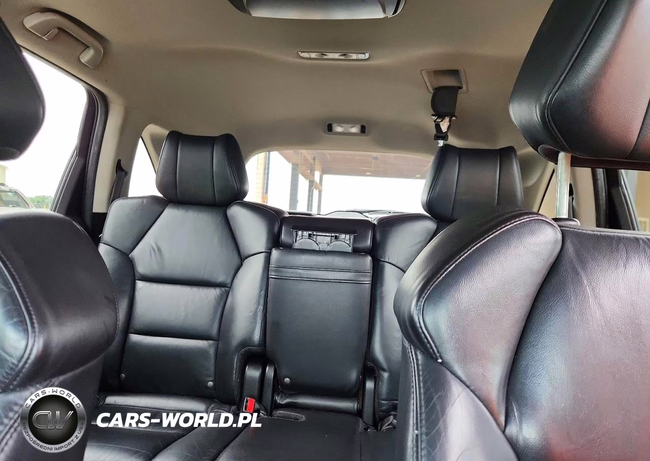 2013 Acura Mdx VIN:2HNYD2H28DH512108 - 10
