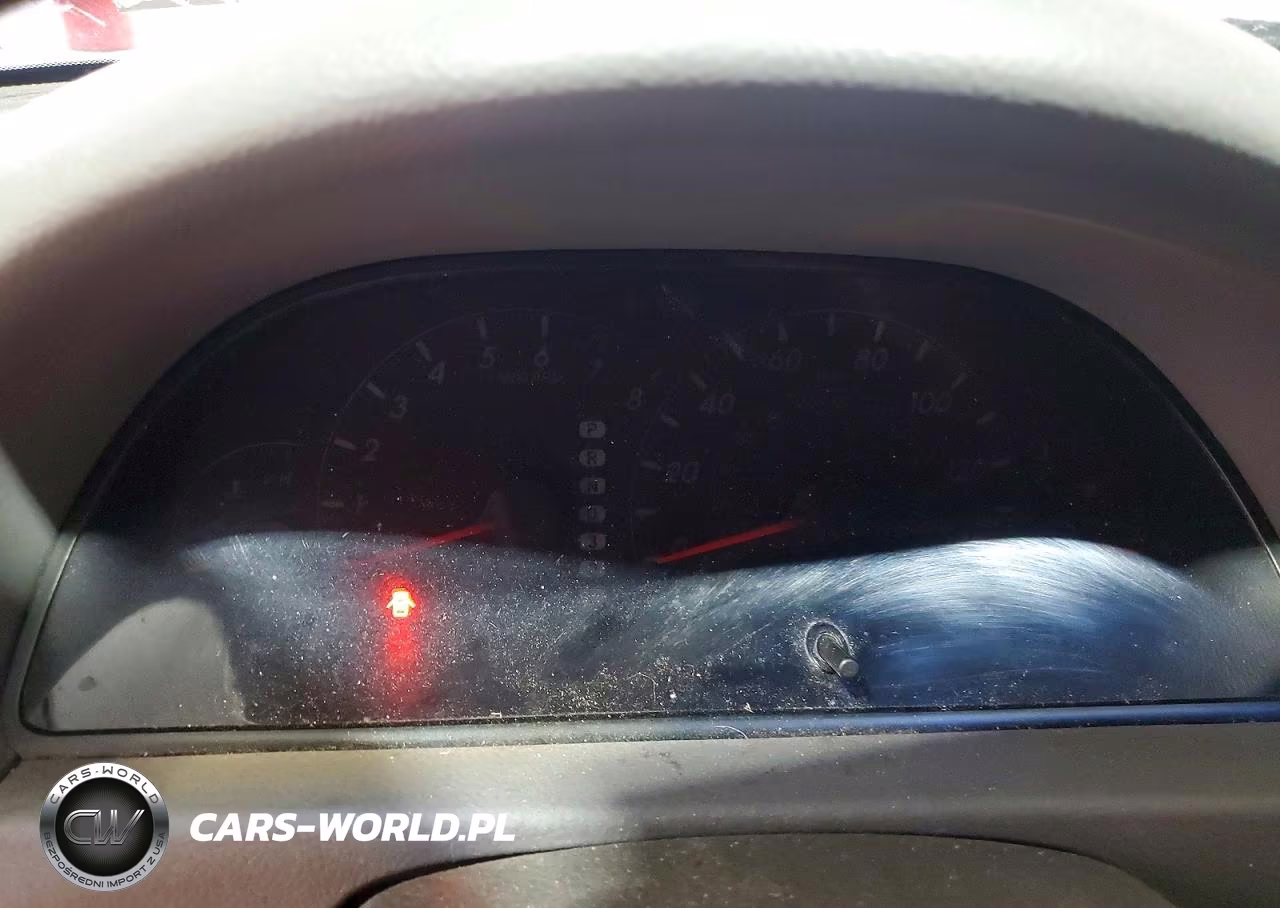 2005 Toyota Camry Le VIN:4T1BE30K65U610512 - 9