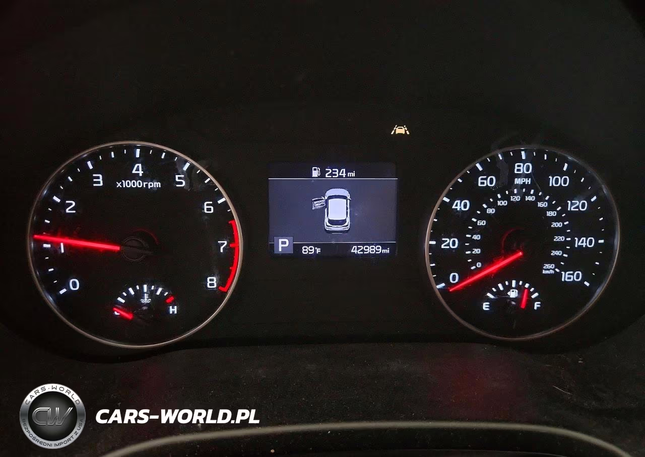 2023 Kia Seltos Lx VIN:KNDEPCAA3P7458756 - 9