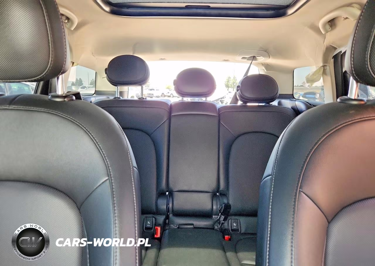 2019 Mini Cooper Countryman VIN:WMZYS7C59K3J04758 - 10