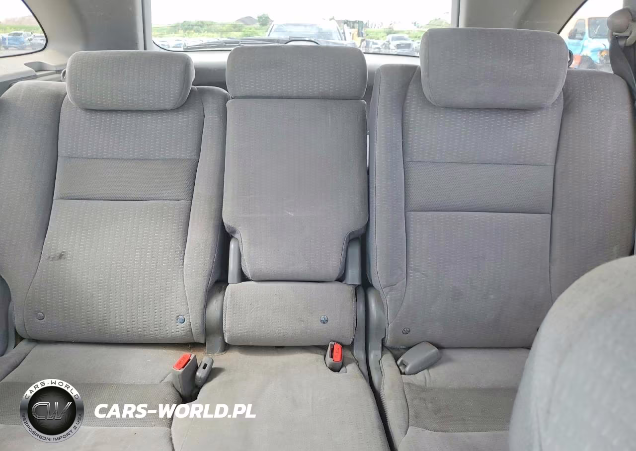 2009 Honda Cr-V Ex VIN:3CZRE38599G703805 - 10