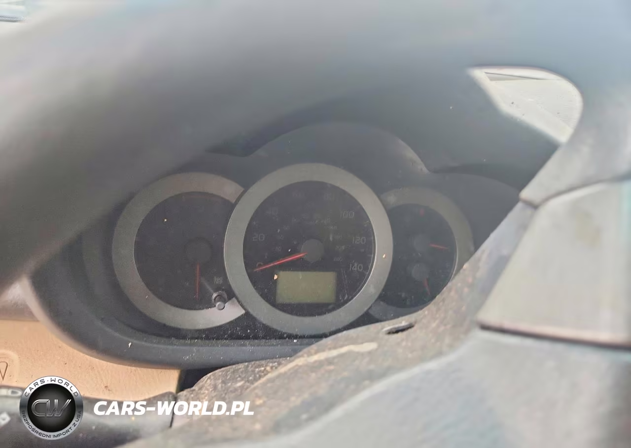 2009 Toyota Rav4 Base VIN:JTMBF33V595013049 - 9