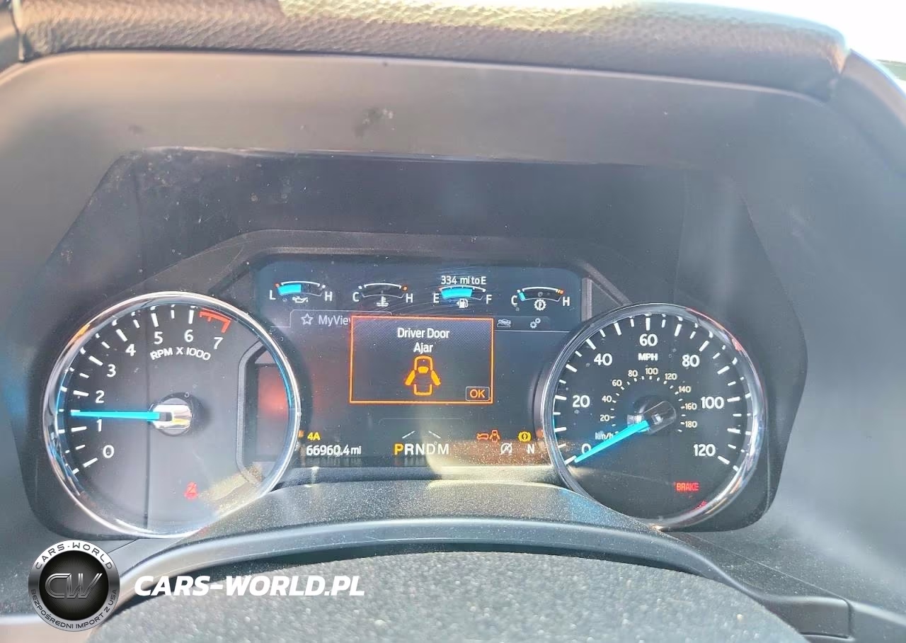 2020 Ford Expedition Limited VIN:1FMJU2AT6LEA81828 - 9