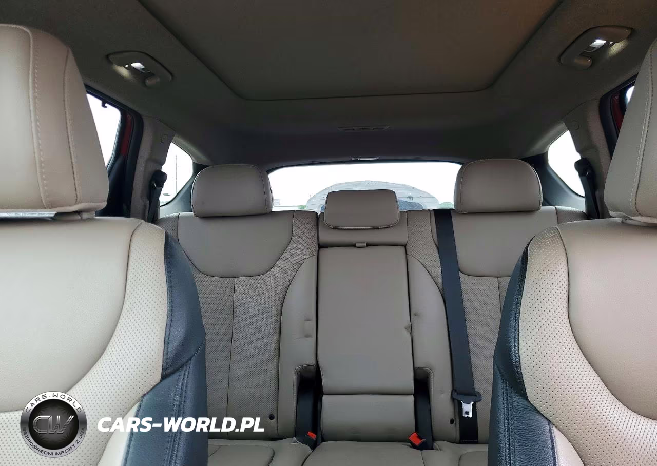 2019 Hyundai Santa Fe Ultimate 2.0T VIN:5NMS53AA5KH051502 - 10