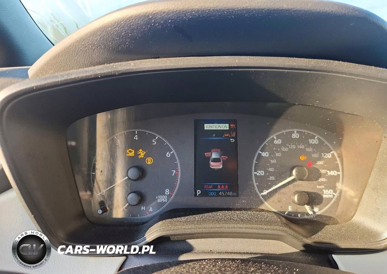 2023 Toyota Corolla Se VIN:5YFS4MCE4PP168400 - 9