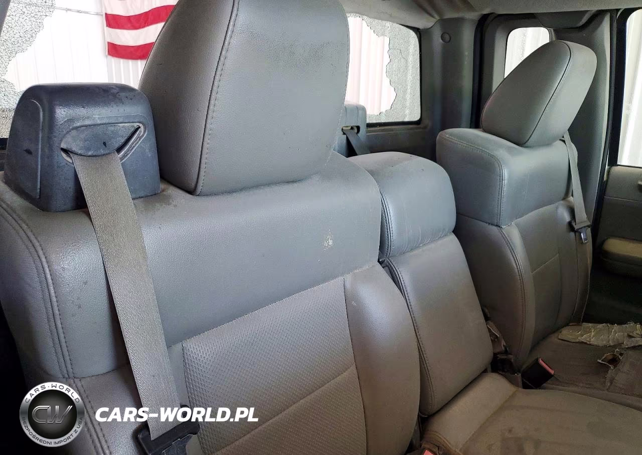 2008 Ford F150 VIN:1FTRF122X8KF04873 - 10