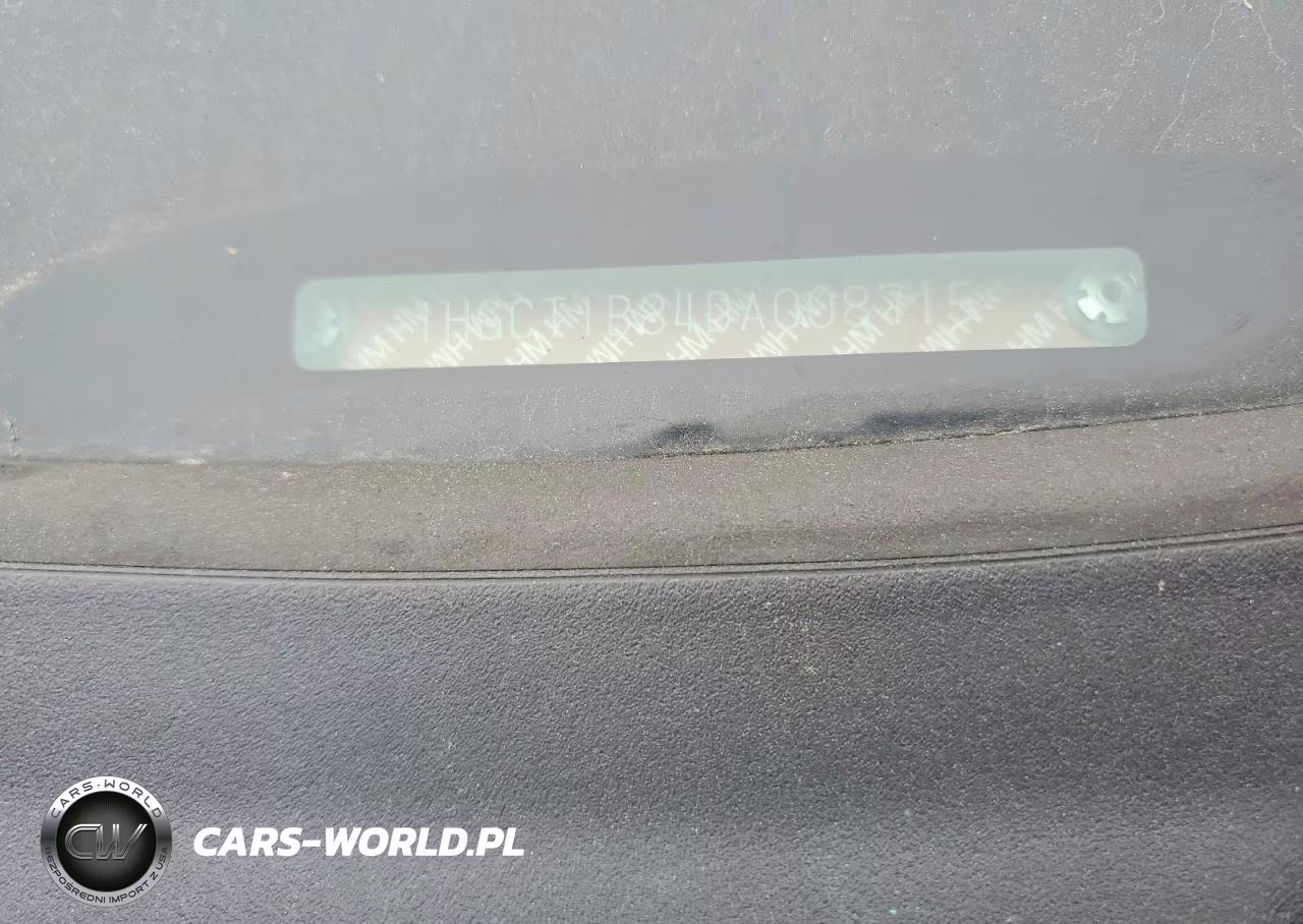 2013 Honda Accord Exl VIN:1HGCT1B84DA008715 - 12