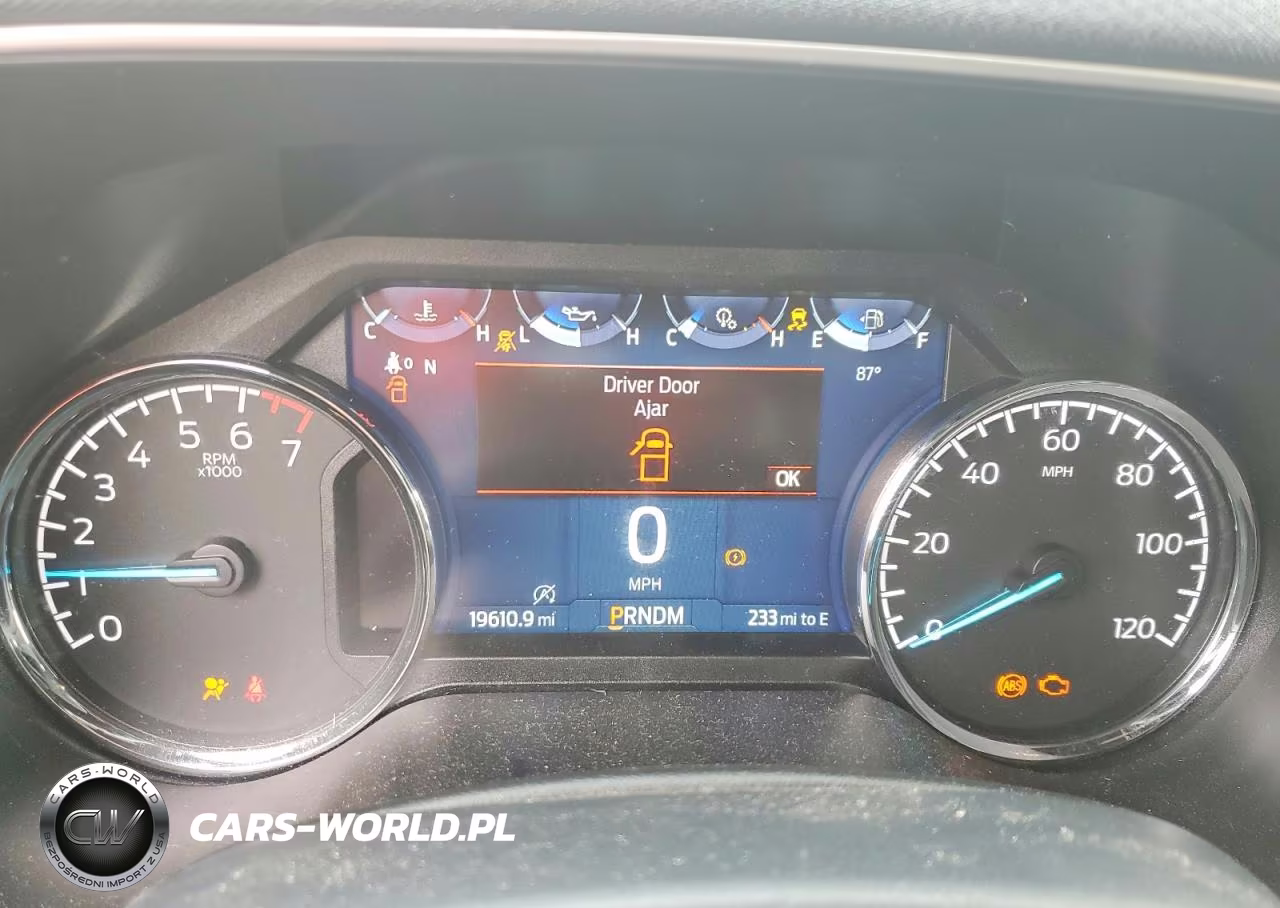 2023 Ford F150 Supercrew VIN:1FTFW1E85PKE70360 - 9