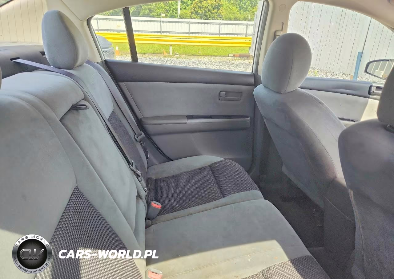 2007 Nissan Sentra 2.0 VIN:3N1AB61E67L663200 - 10