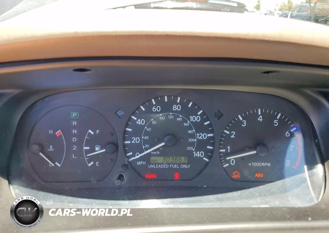 1997 Toyota Camry -Le- VIN:4T1BG22KXVU017575 - 9