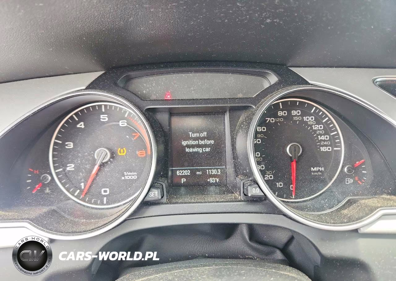 2015 Audi A5 Premium Plus VIN:WAUMFAFH3FN007102 - 9