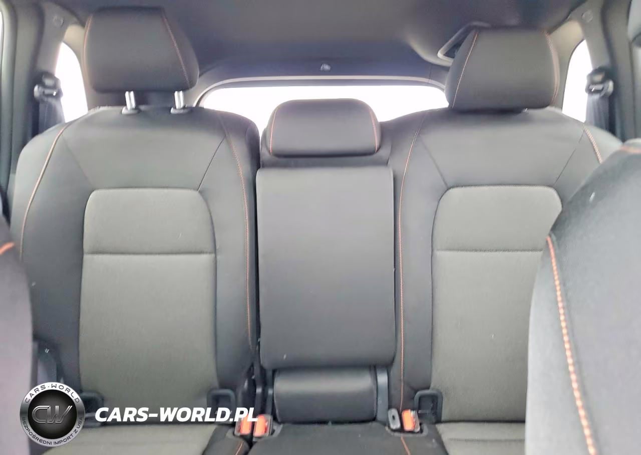 2026 Honda Cr-V Trailsport VIN:7FARS6H63TE001909 - 10