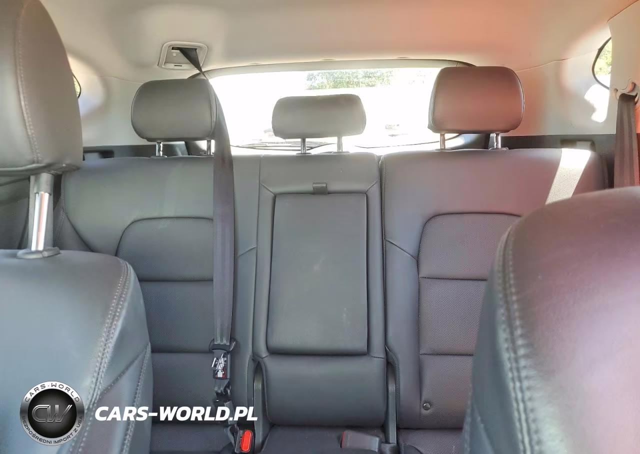 2019 Hyundai Tucson Limited VIN:KM8J3CAL4KU998585 - 10