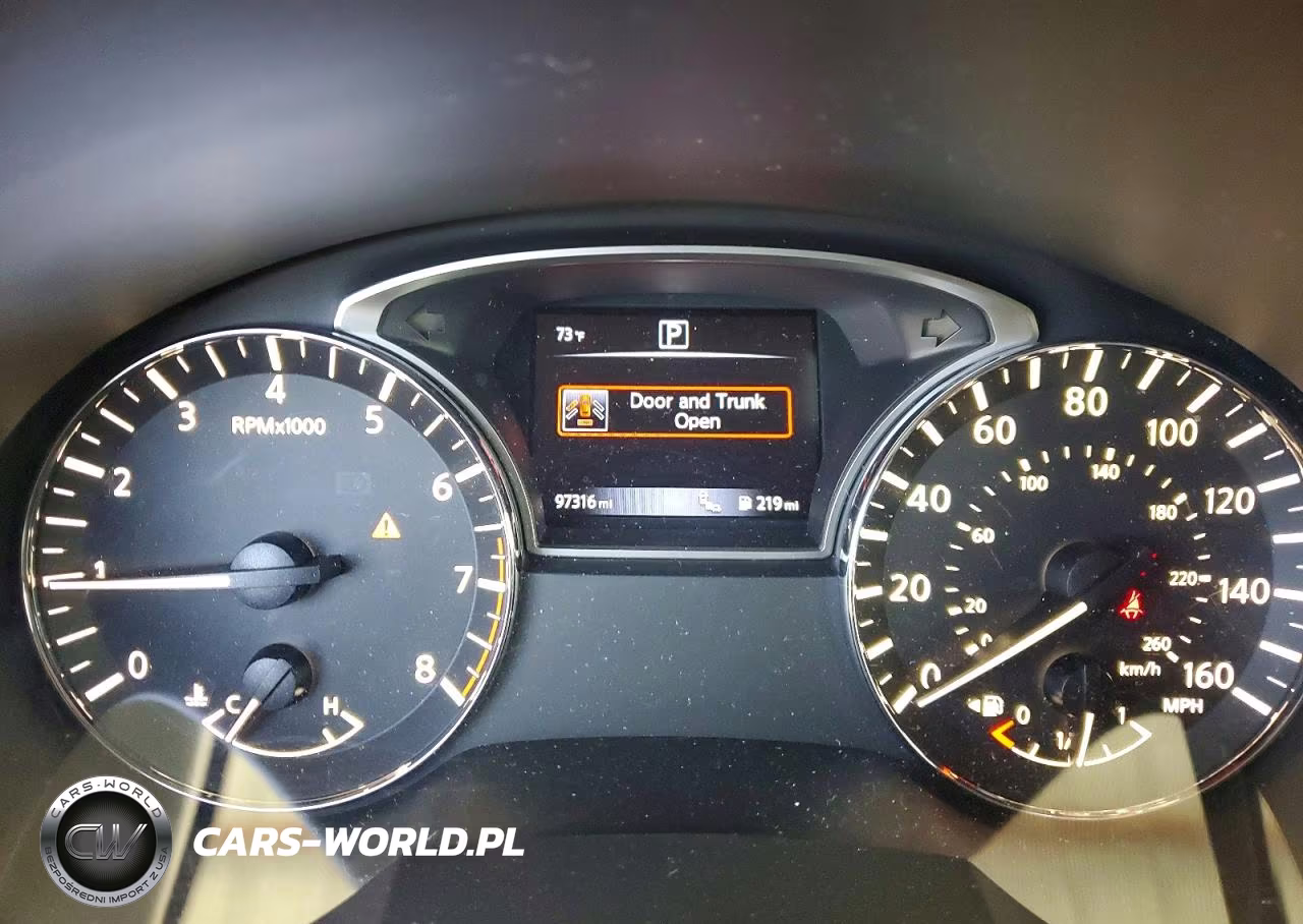 2016 Nissan Altima 2.5 Sv VIN:1N4AL3AP9GC134139 - 9