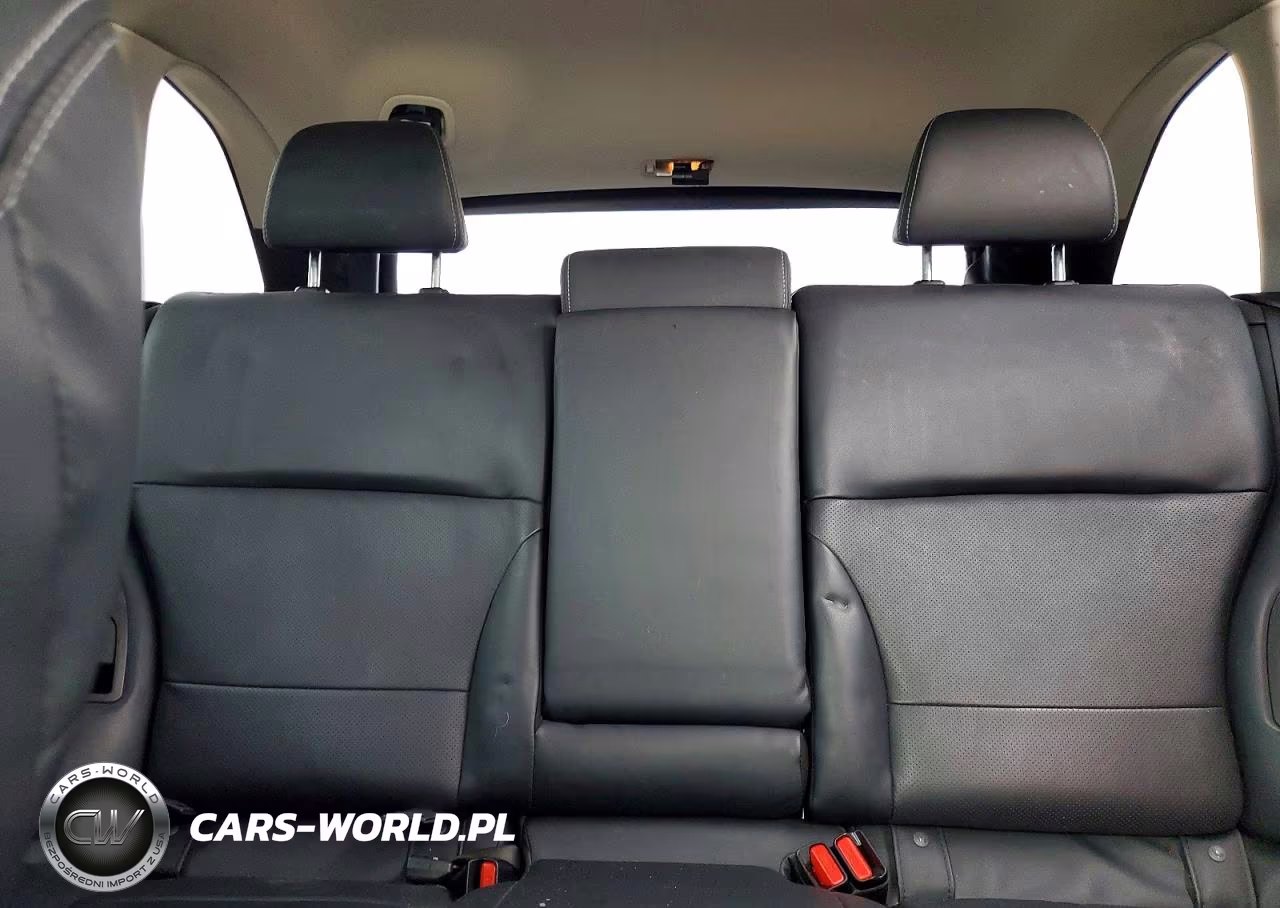 2019 Subaru Outback 2.5I Limited VIN:4S4BSANC3K3270168 - 10
