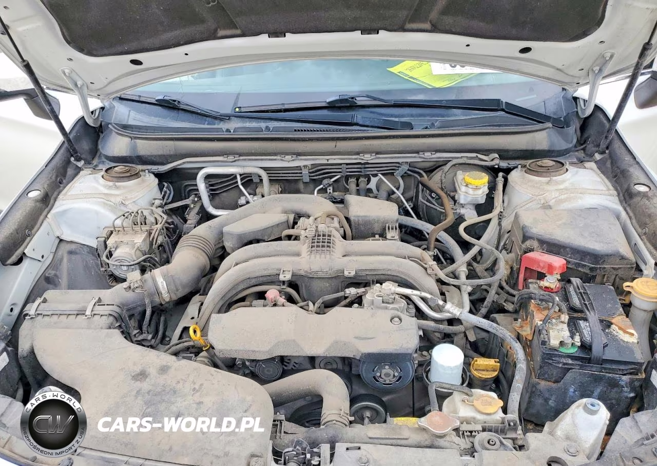2019 Subaru Outback 2.5I Limited VIN:4S4BSANC3K3270168 - 12