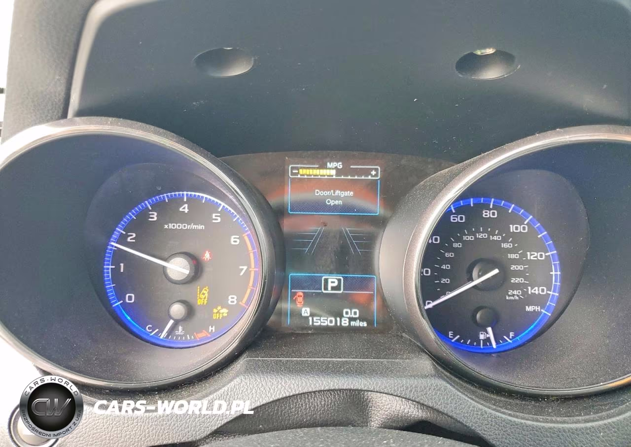 2019 Subaru Outback 2.5I Limited VIN:4S4BSANC3K3270168 - 9