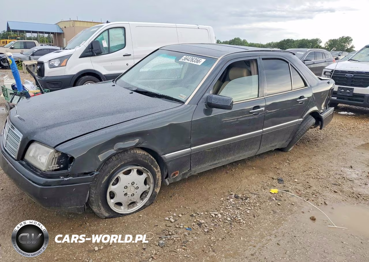 1995 False C280