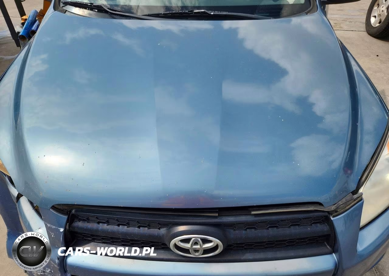 2012 Toyota Rav4 Base VIN:2T3ZF4DV4CW122024 - 12