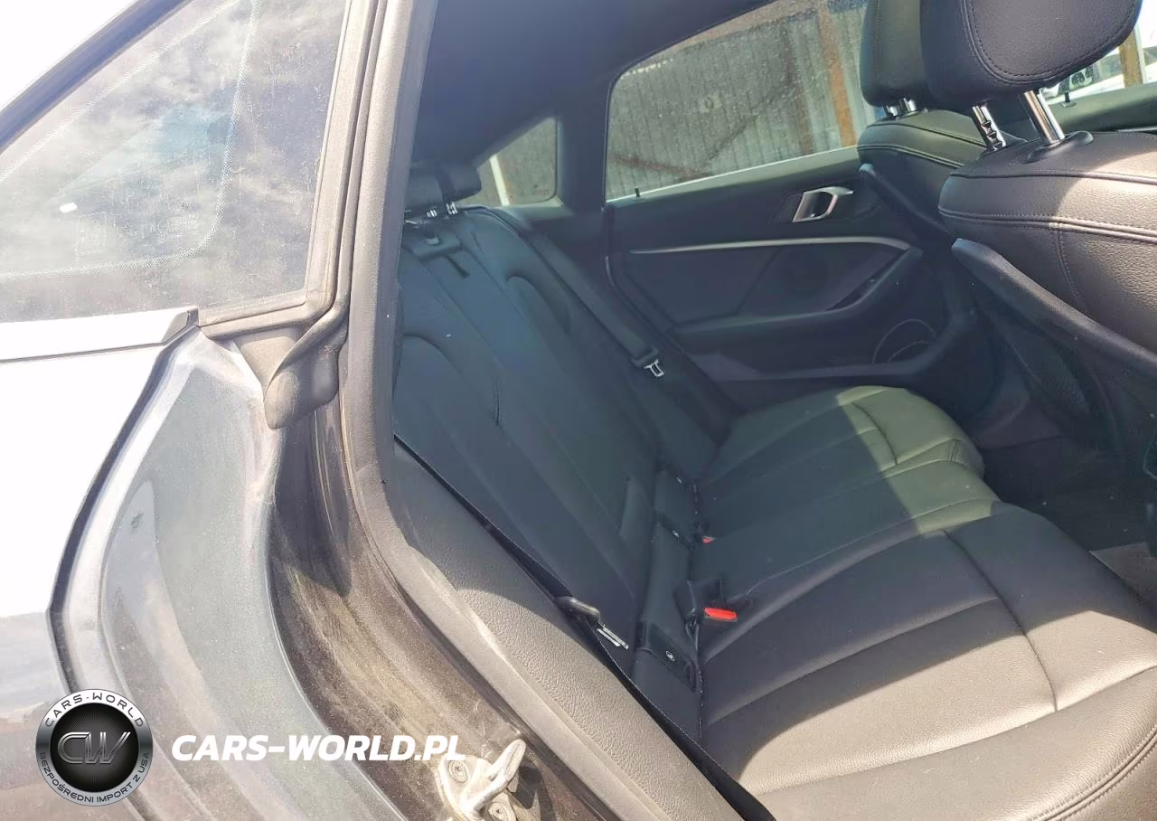 2021 BMW 228Xi VIN:WBA73AK04M7H34887 - 10