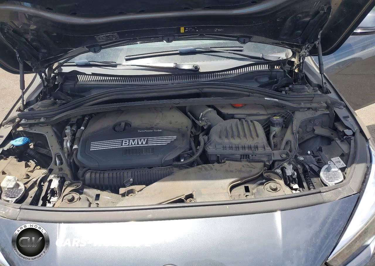 2021 BMW 228Xi VIN:WBA73AK04M7H34887 - 11