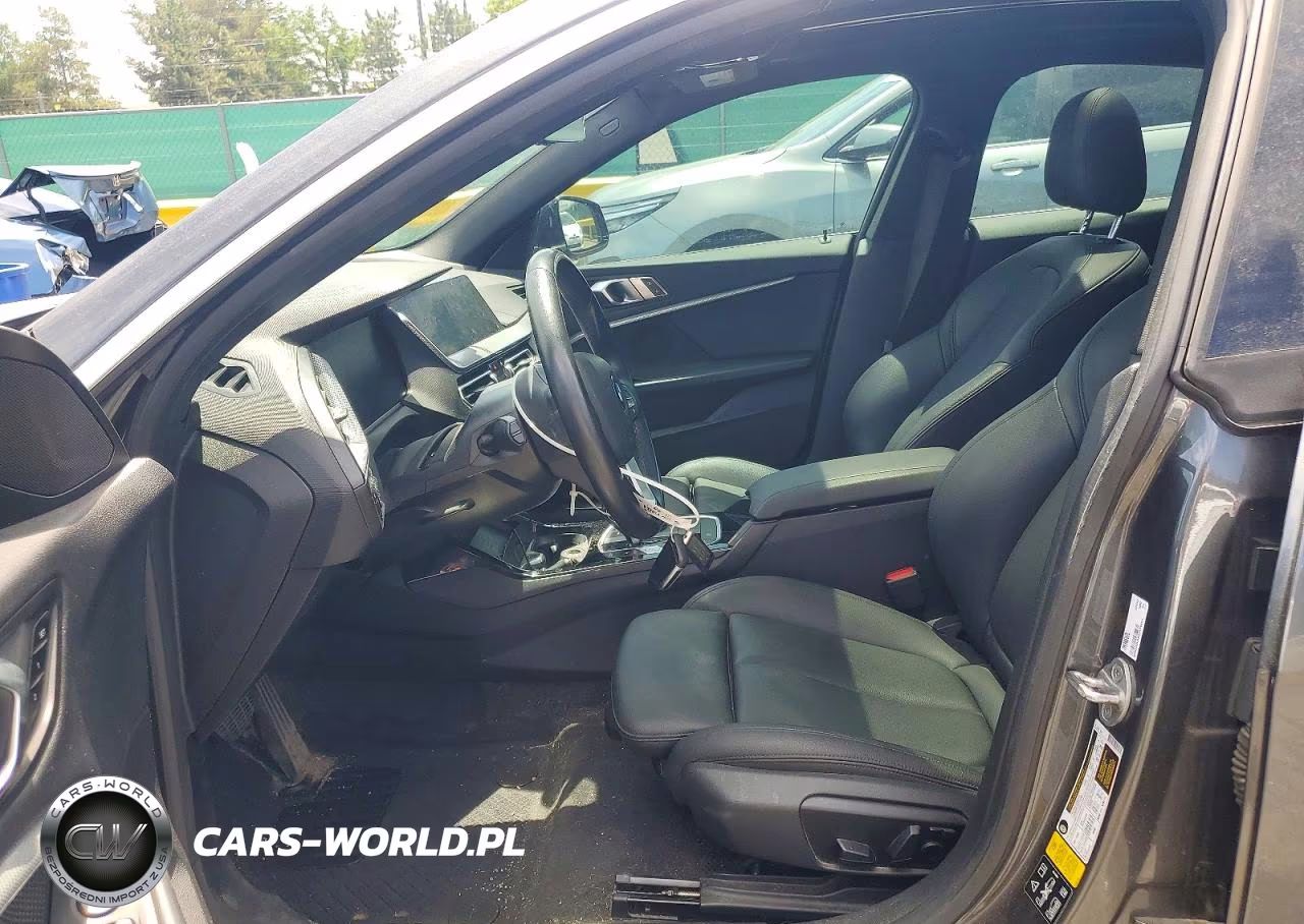 2021 BMW 228Xi VIN:WBA73AK04M7H34887 - 7